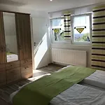 Vakantiehuis Heil *