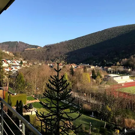 Heil Ferienhaus *