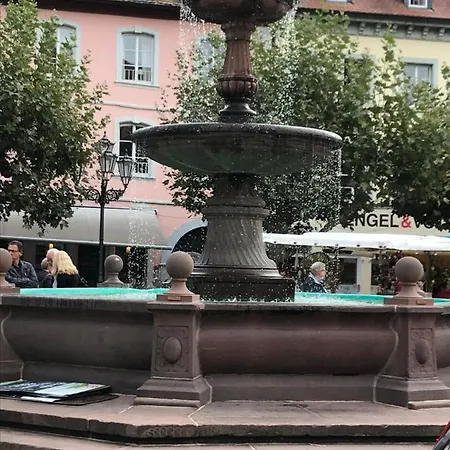 Heil Neustadt an der Weinstraße