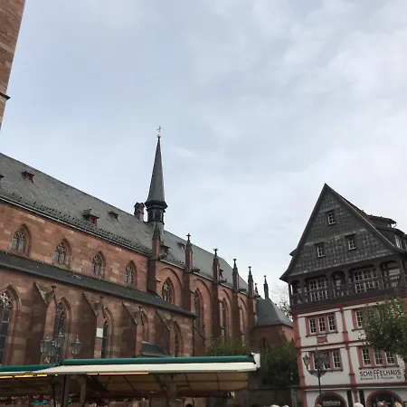 Heil * Neustadt an der Weinstraße