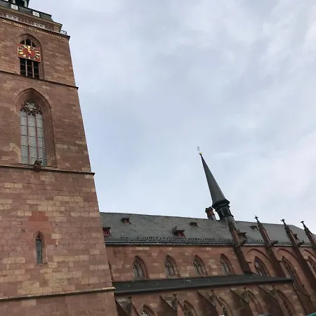 Semesterbostad Heil *