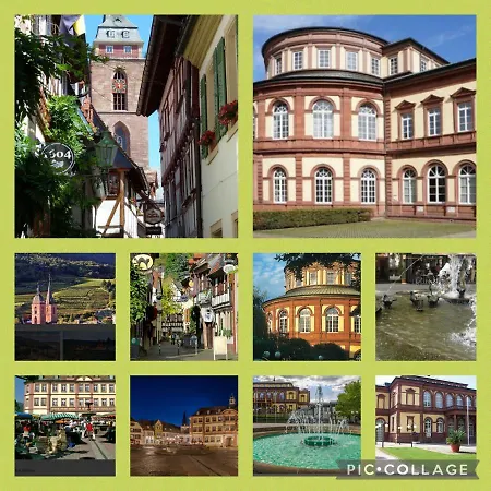 Heil Neustadt an der Weinstraße