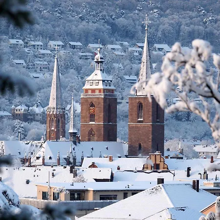 Сasa de vacaciones Heil Neustadt an der Weinstraße