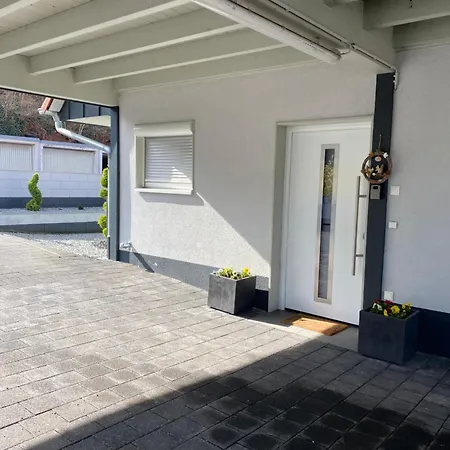 Ferienhaus Heil *