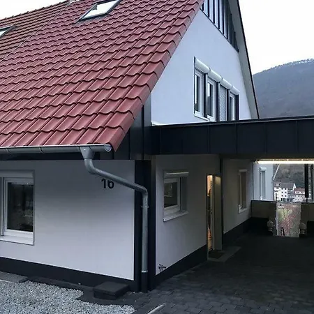 Ferienhaus Heil *