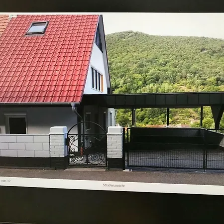 Ferienhaus Heil