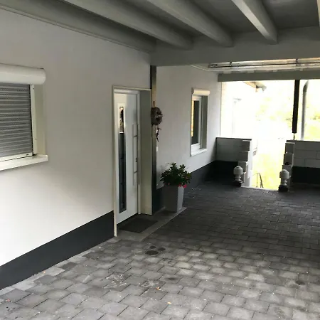Ferienhaus Heil