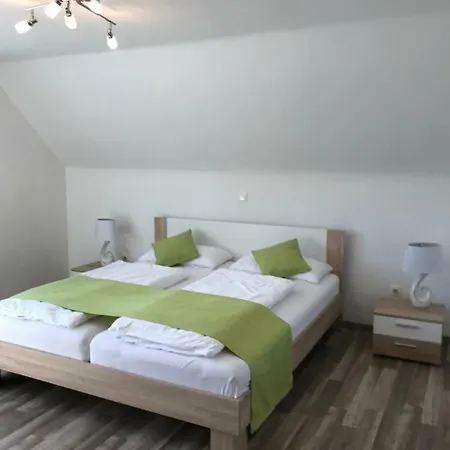 Ferienhaus Heil *