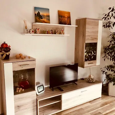 Heil Сasa de vacaciones Neustadt an der Weinstraße