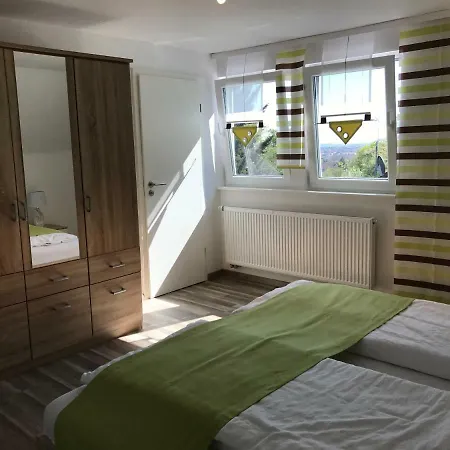Ferienhaus Heil *