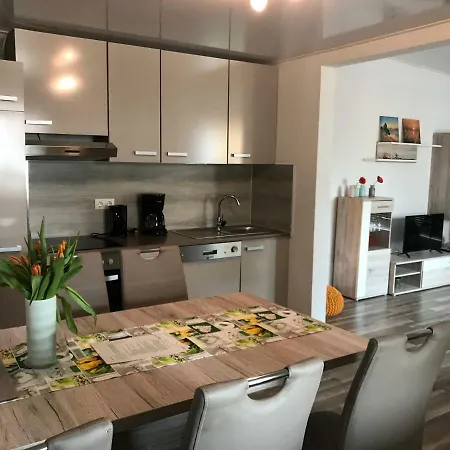 Ferienhaus Heil *