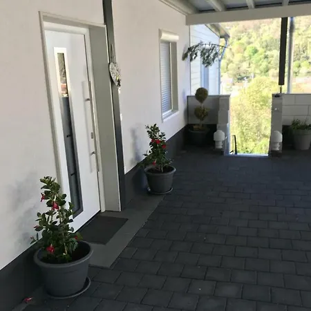 Heil Сasa de vacaciones Neustadt an der Weinstraße