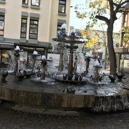 Heil Neustadt an der Weinstraße
