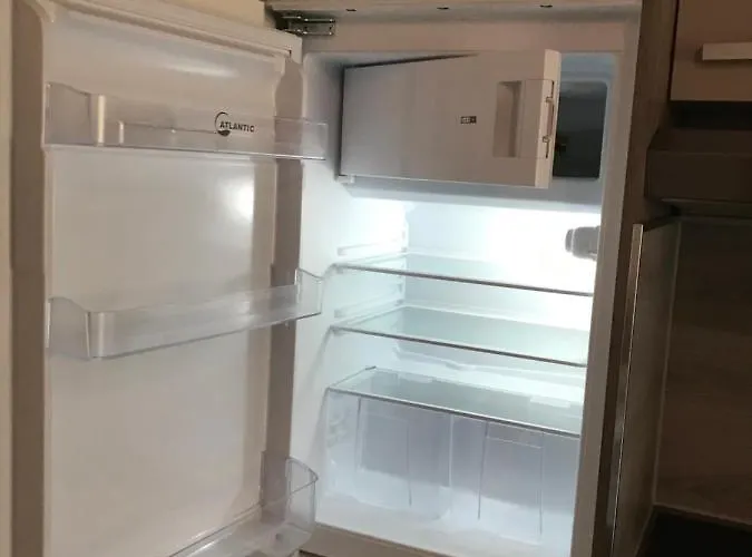 菲瑞豪斯和丽度假屋 度假居 *