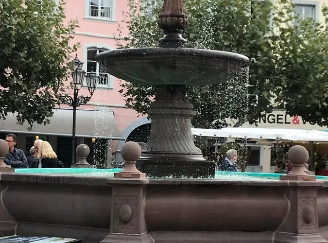 Heil Neustadt an der Weinstraße