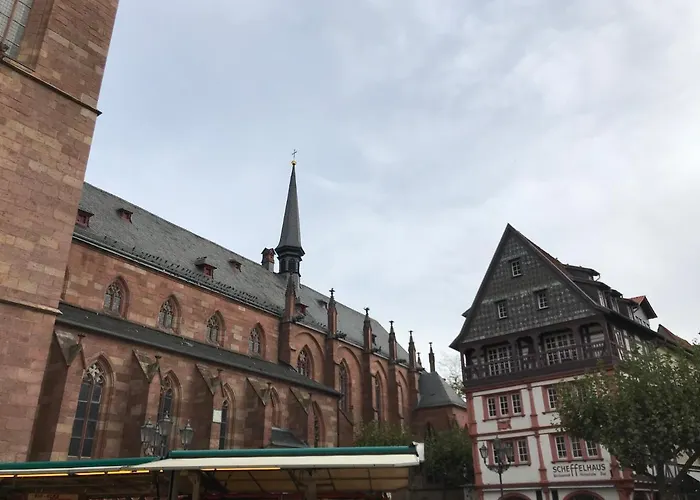 Heil * Neustadt an der Weinstraße