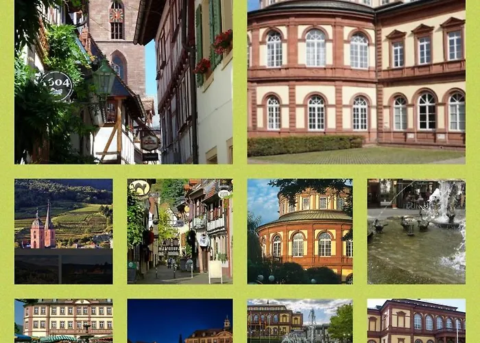 Heil Neustadt an der Weinstraße