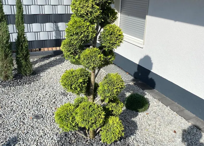 菲瑞豪斯和丽度假屋 度假居