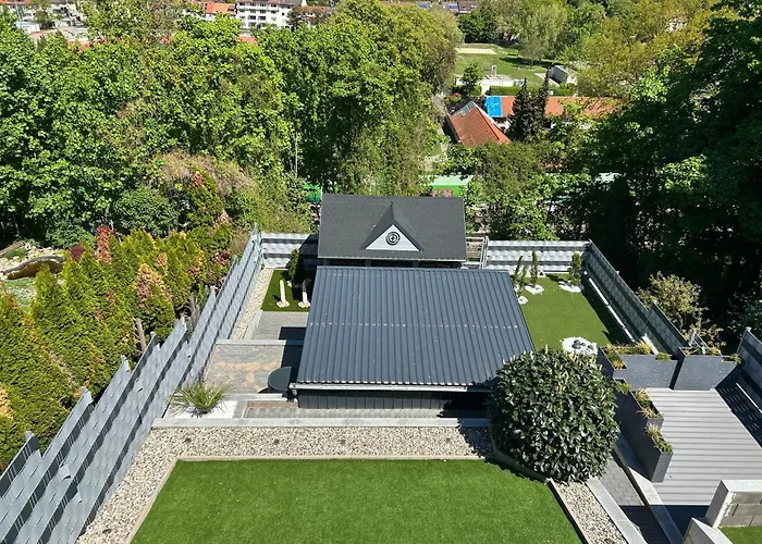 菲瑞豪斯和丽度假屋 * Neustadt an der Weinstraße