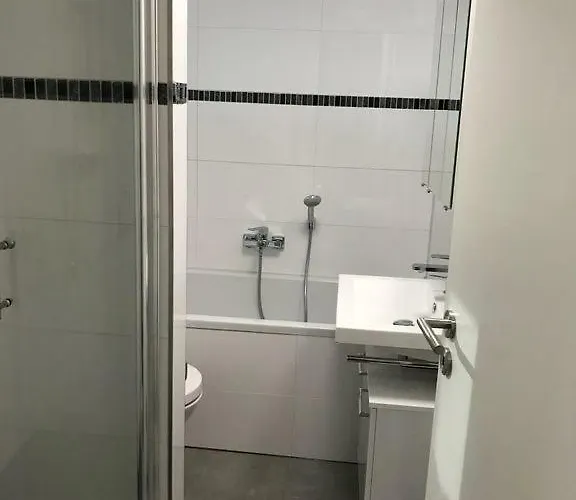 菲瑞豪斯和丽度假屋 *