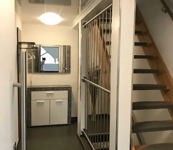 Feriehus Heil Neustadt an der Weinstraße