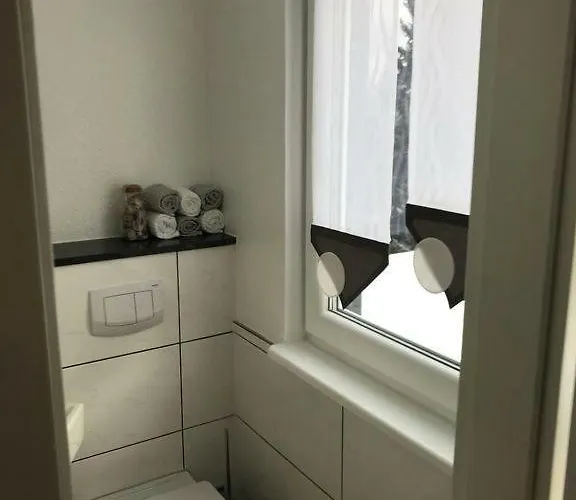 菲瑞豪斯和丽度假屋