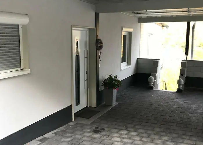 度假居 菲瑞豪斯和丽度假屋