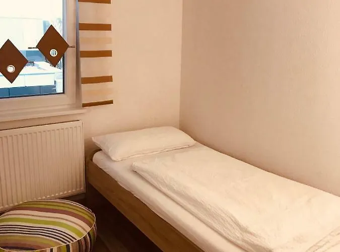 菲瑞豪斯和丽度假屋 Neustadt an der Weinstraße