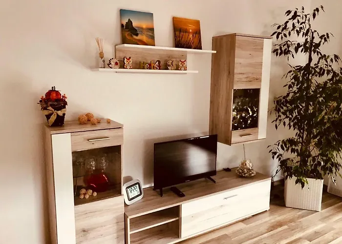 菲瑞豪斯和丽度假屋 度假居 Neustadt an der Weinstraße