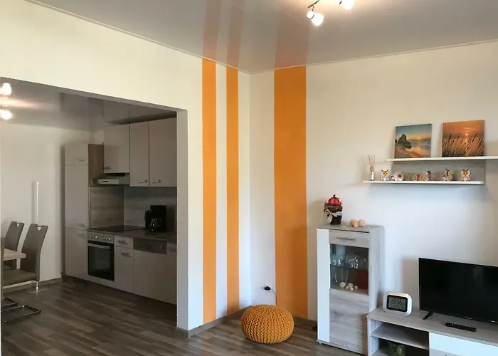 菲瑞豪斯和丽度假屋 度假居