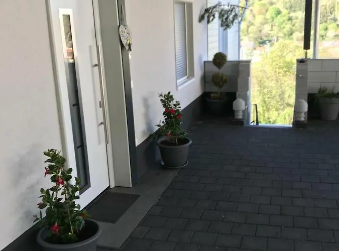 Heil Feriehus Neustadt an der Weinstraße