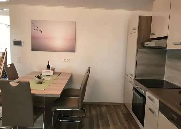 菲瑞豪斯和丽度假屋 *