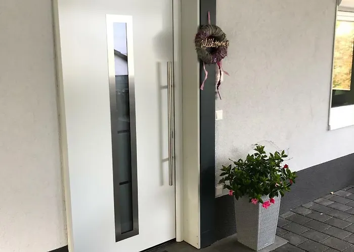 菲瑞豪斯和丽度假屋 * Neustadt an der Weinstraße