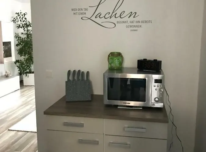 菲瑞豪斯和丽度假屋 * Neustadt an der Weinstraße